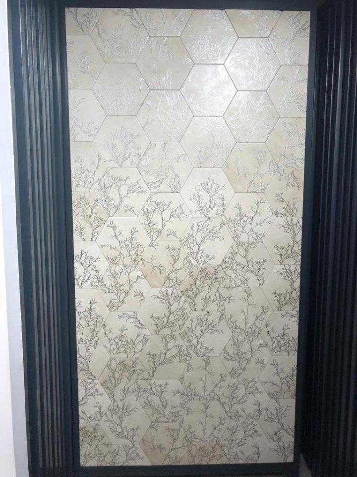 Vente de faïence Orange