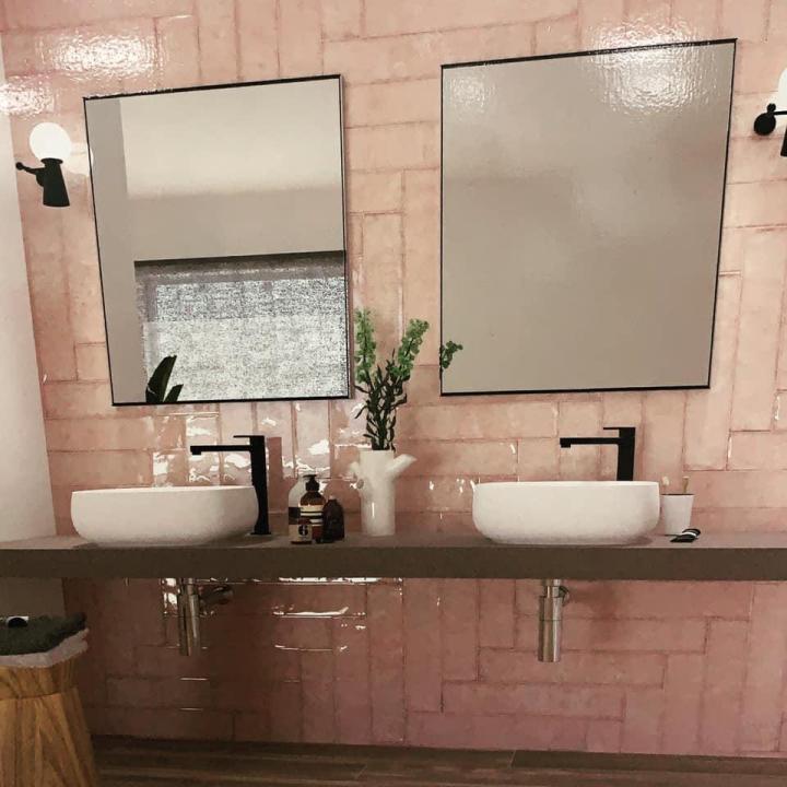 Sélection de faïence Orange