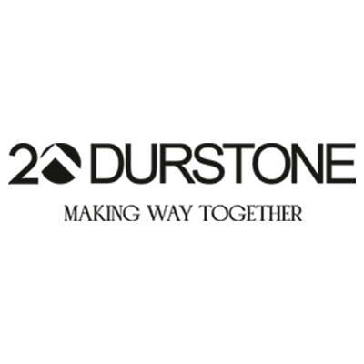 Logo 2 DURSTONE