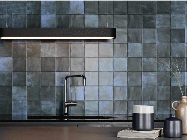 Sélection de faïence Orange