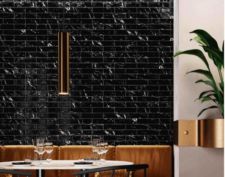 Sélection de faïence Orange