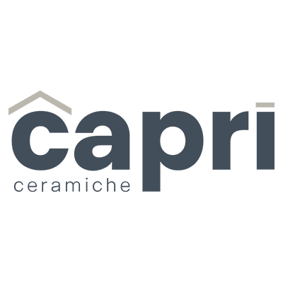 Logo capri ceramiche