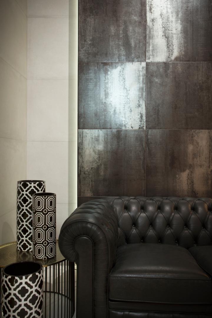 Vente de faïence Orange