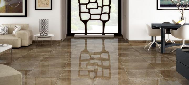 Vente de carrelage Orange