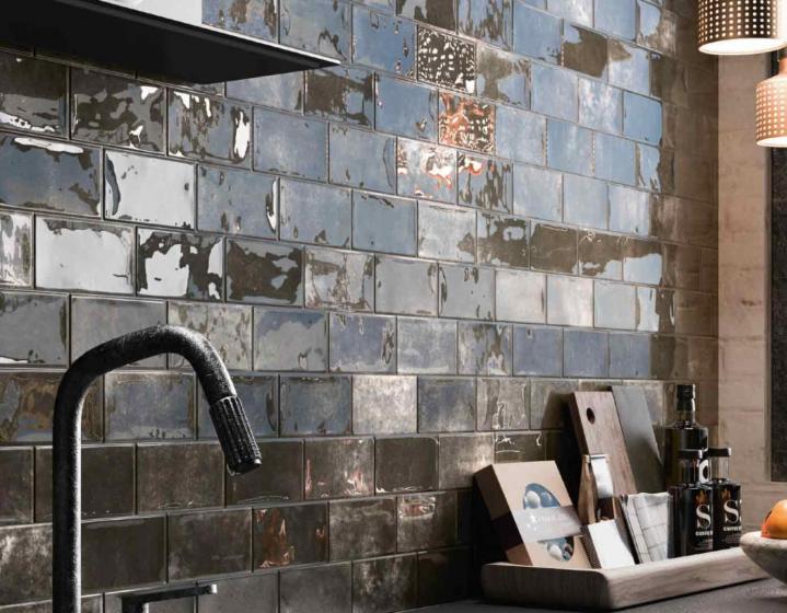 Vente de faïence Orange