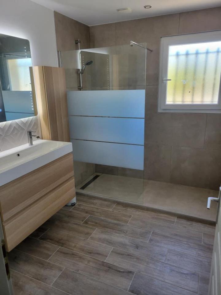 Vente de carrelage Orange