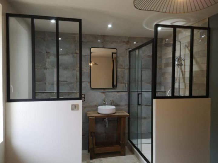 Sélection de faïence Orange