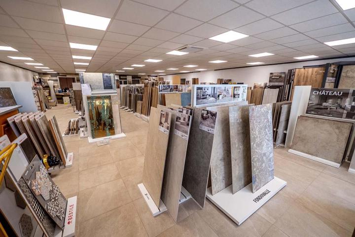 Vente de travertin à Orange