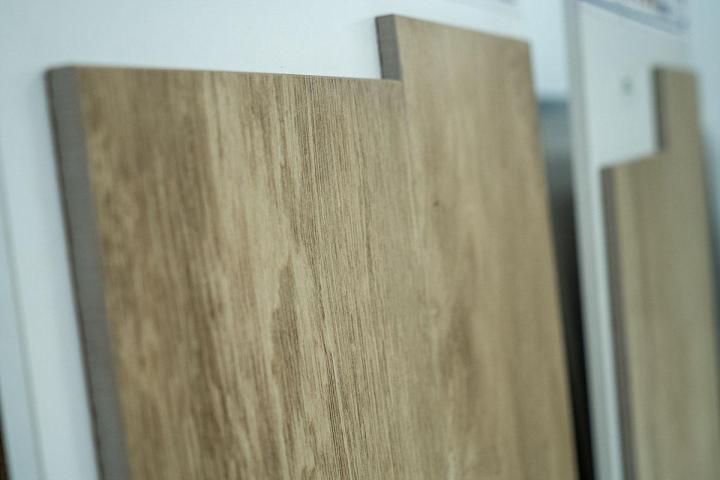 Vente de carrelage à Orange