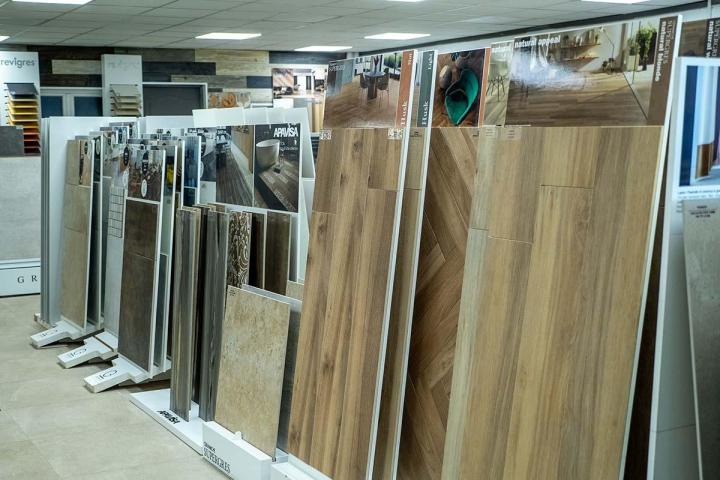 Carrelage haut de gamme à petit prix