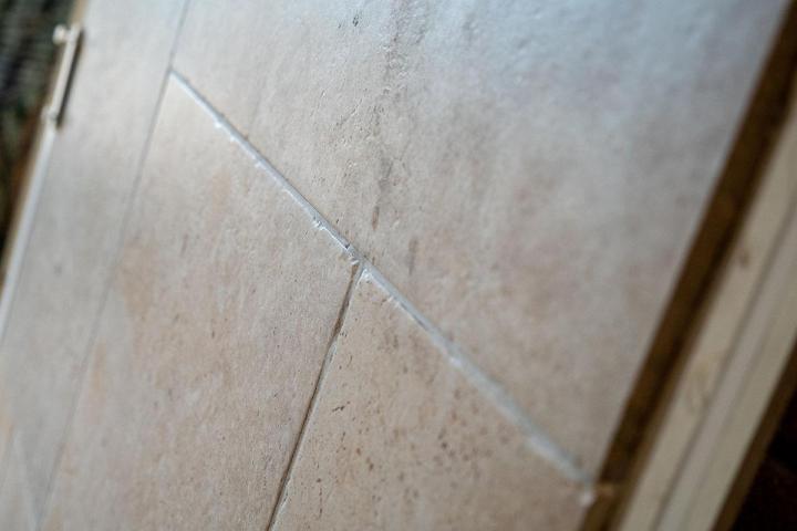 Vente de travertin à Orange