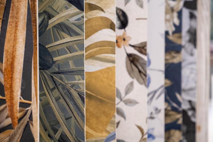 Vente de faïence à Orange