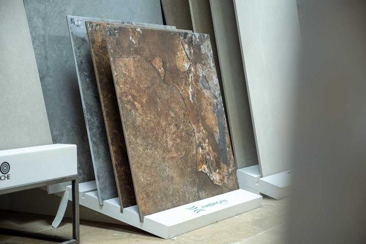 Vente de carrelage à Orange