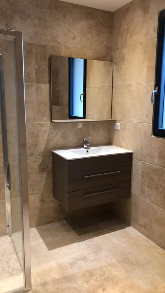 Vente de carrelage Orange