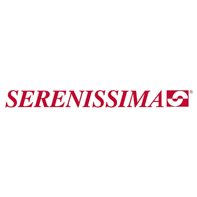 Logo SERENISSIMA