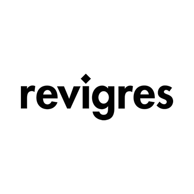 Logo revigres
