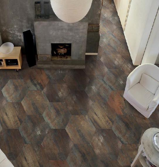 Vente de carrelage Orange