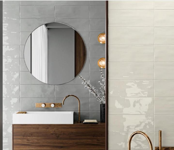 Vente de faïence Orange