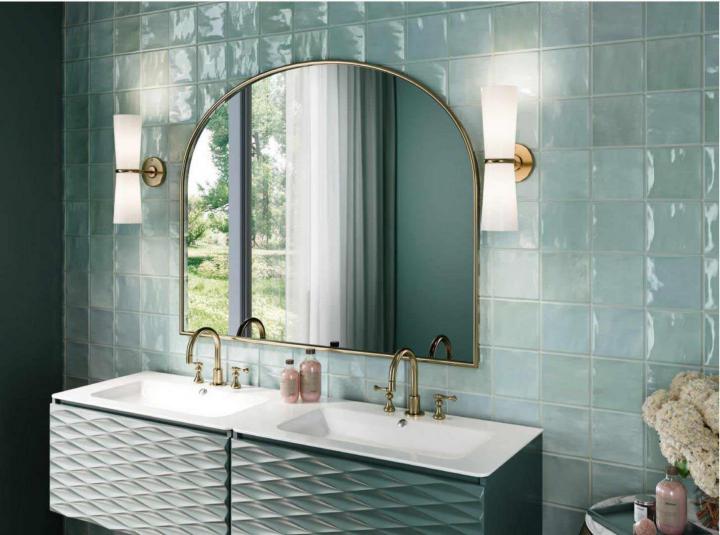 Vente de faïence Orange