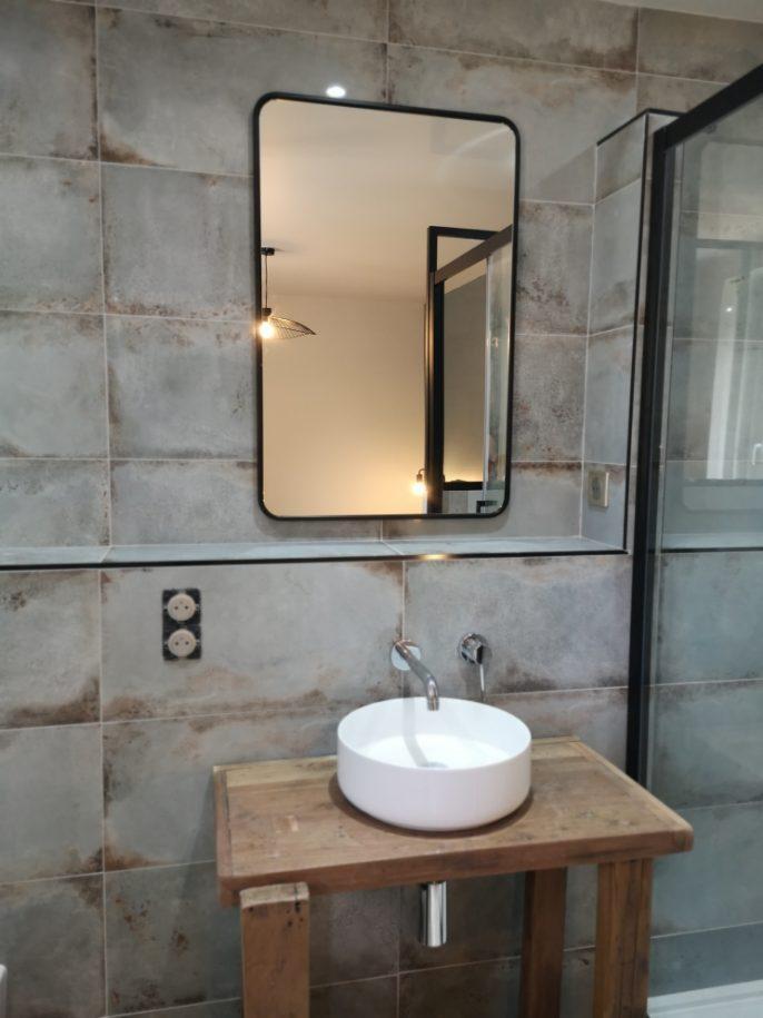 Vente de décorations extérieures Orange