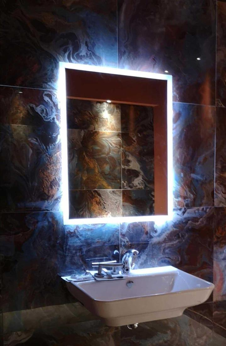 Sélection de faïence Orange