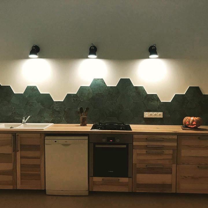 Vente de faïence Orange